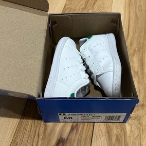 Toddler Stan smith